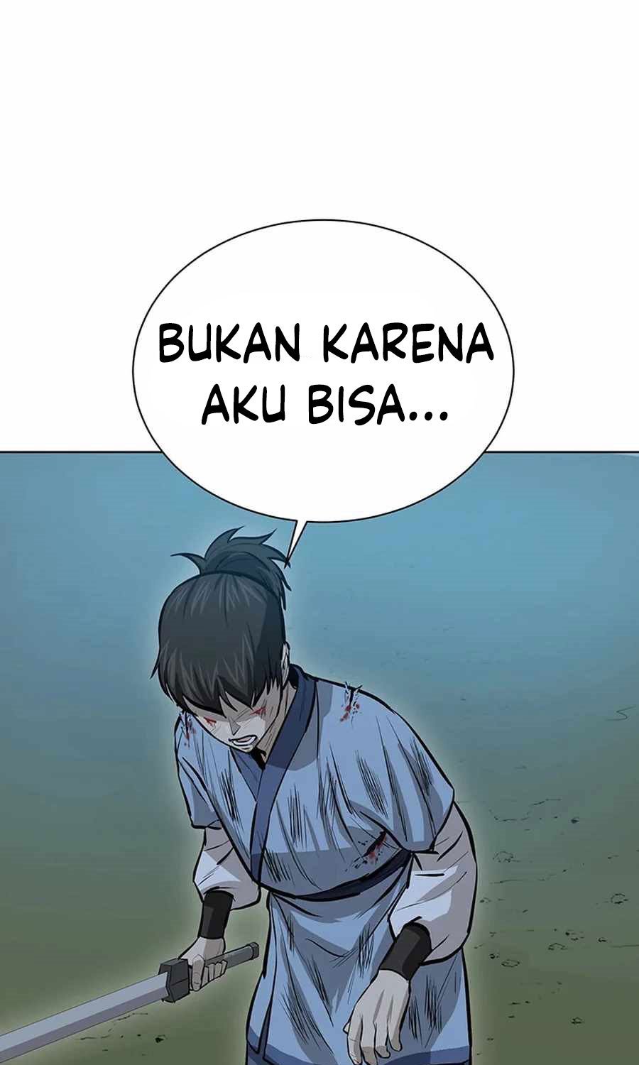 Weak Teacher Chapter 40 - halaman 68