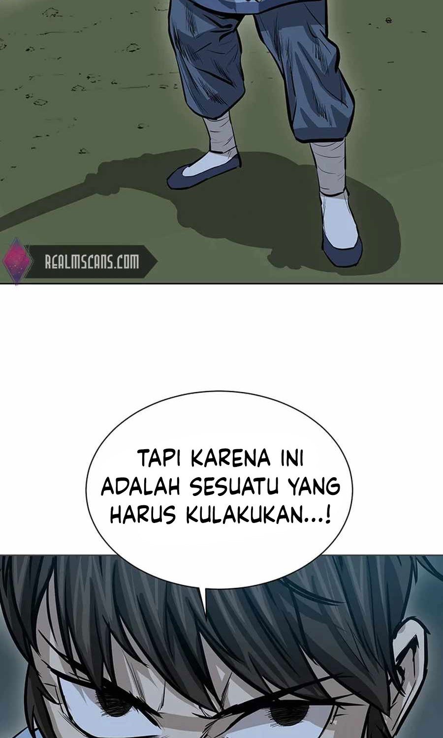 Weak Teacher Chapter 40 - halaman 69