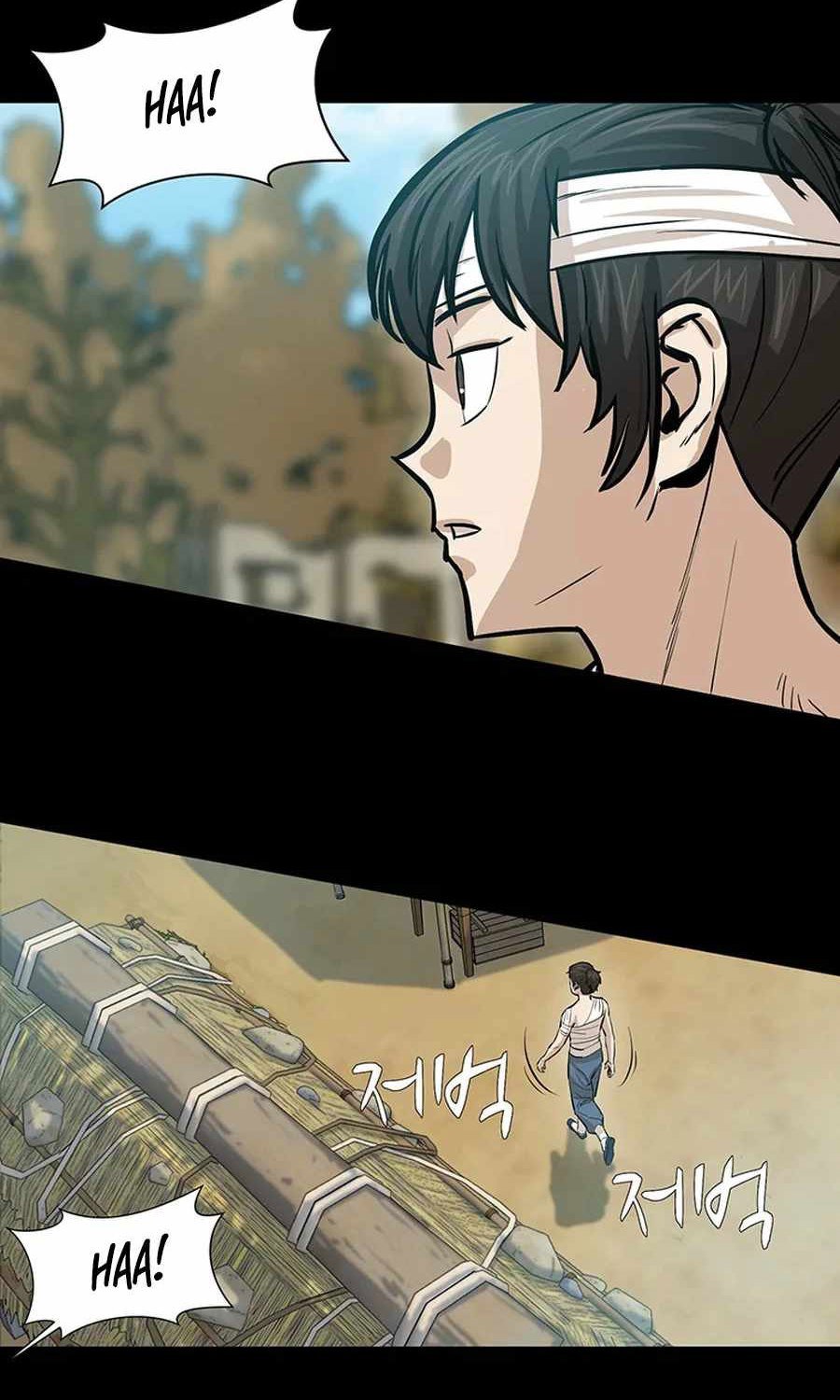 Weak Teacher Chapter 40 - halaman 7