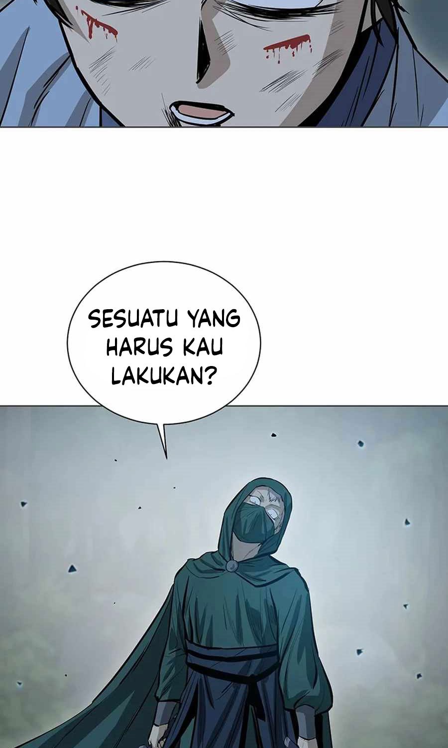 Weak Teacher Chapter 40 - halaman 70