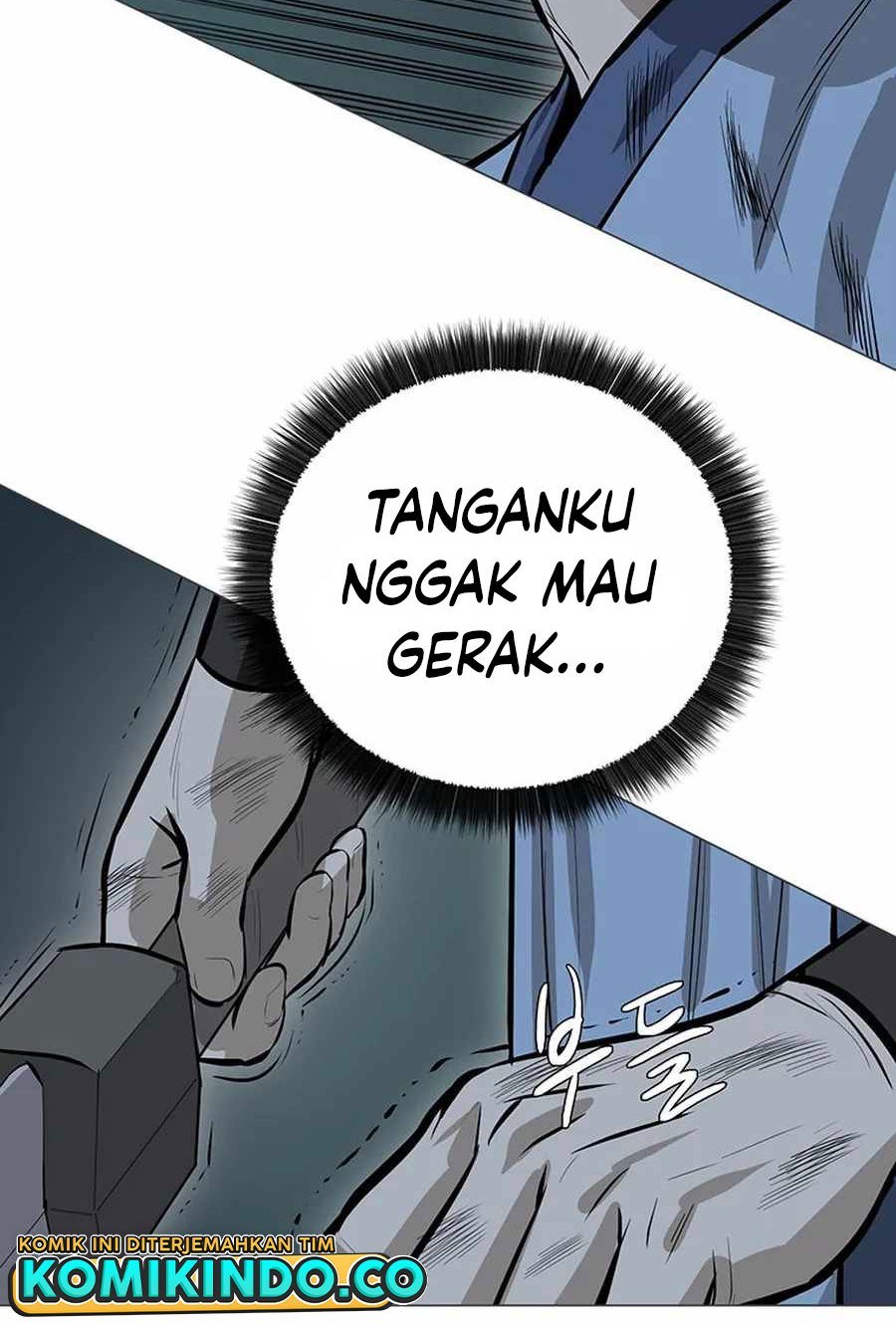 Weak Teacher Chapter 40 - halaman 75