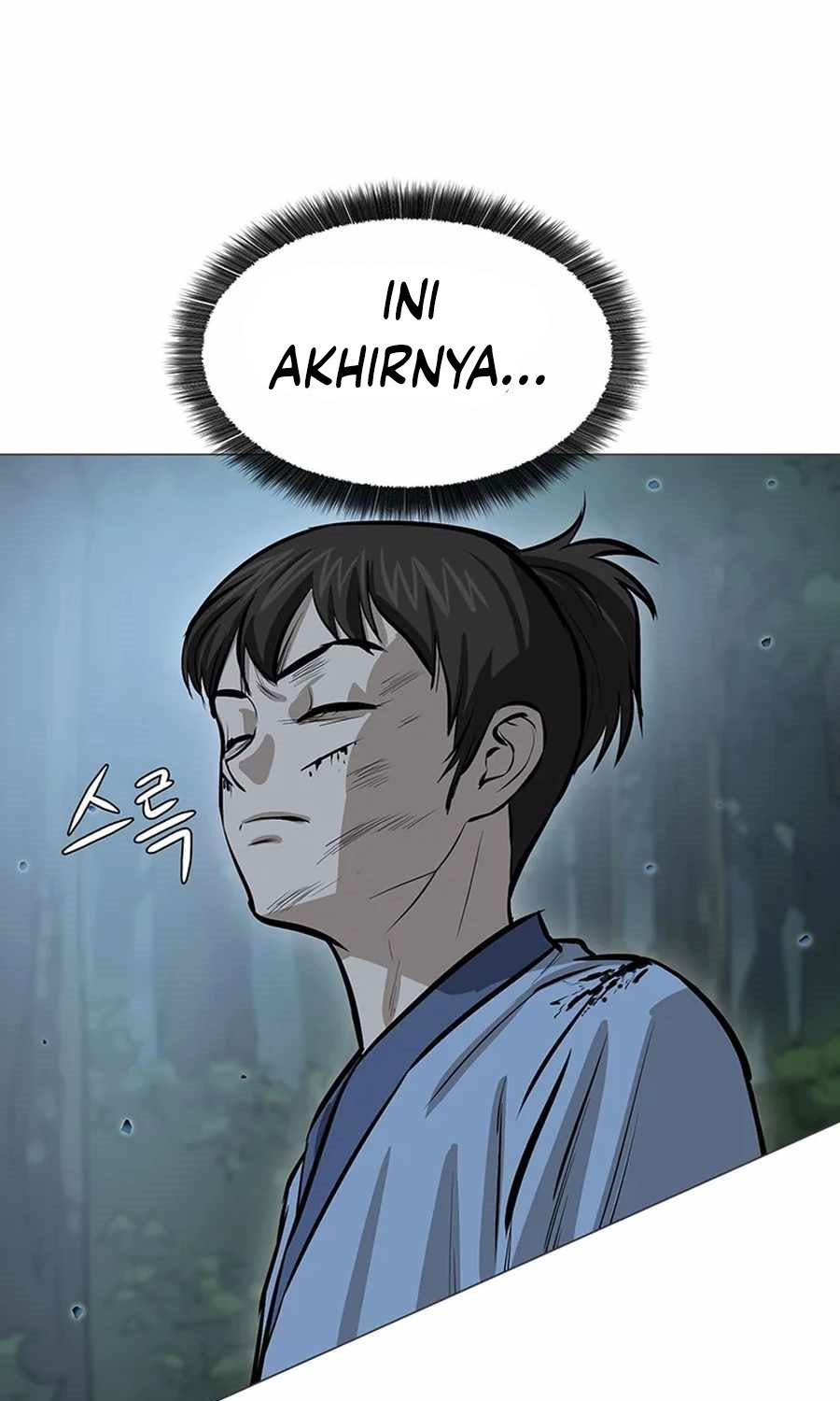 Weak Teacher Chapter 40 - halaman 76