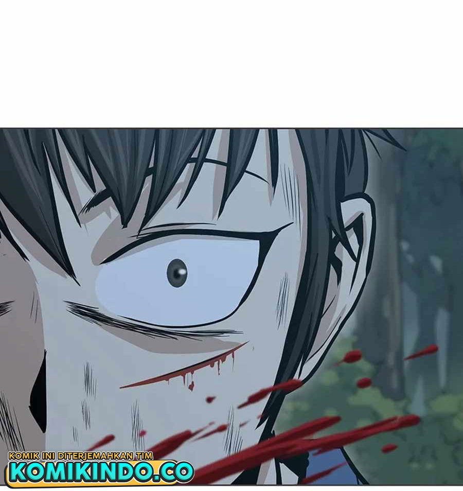 Weak Teacher Chapter 40 - halaman 79