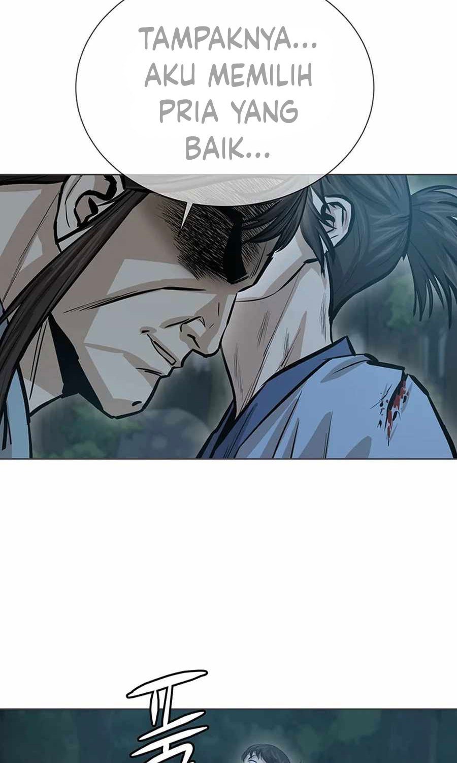 Weak Teacher Chapter 40 - halaman 81