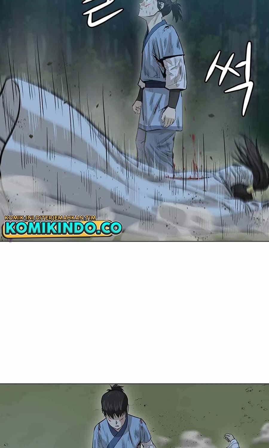 Weak Teacher Chapter 40 - halaman 82