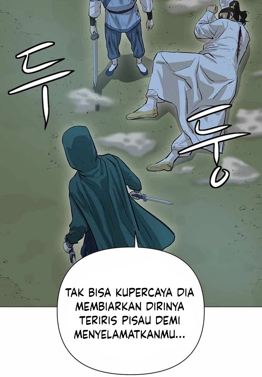 Weak Teacher Chapter 40 - halaman 83