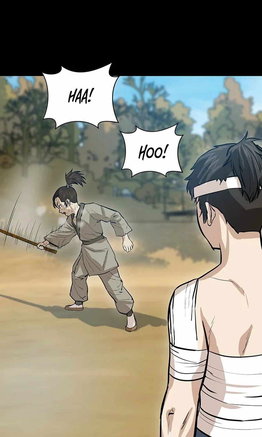 Weak Teacher Chapter 40 - halaman 9