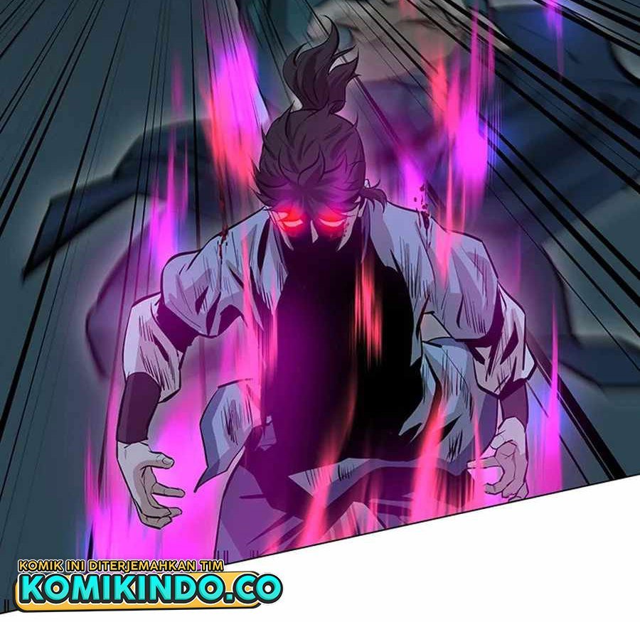 Weak Teacher Chapter 40 - halaman 91