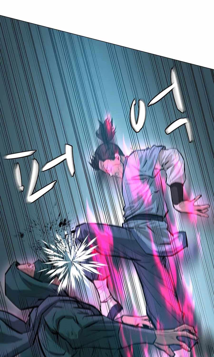 Weak Teacher Chapter 41 - halaman 15