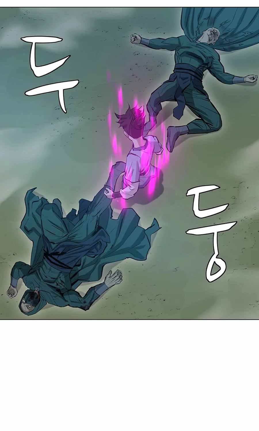 Weak Teacher Chapter 41 - halaman 18
