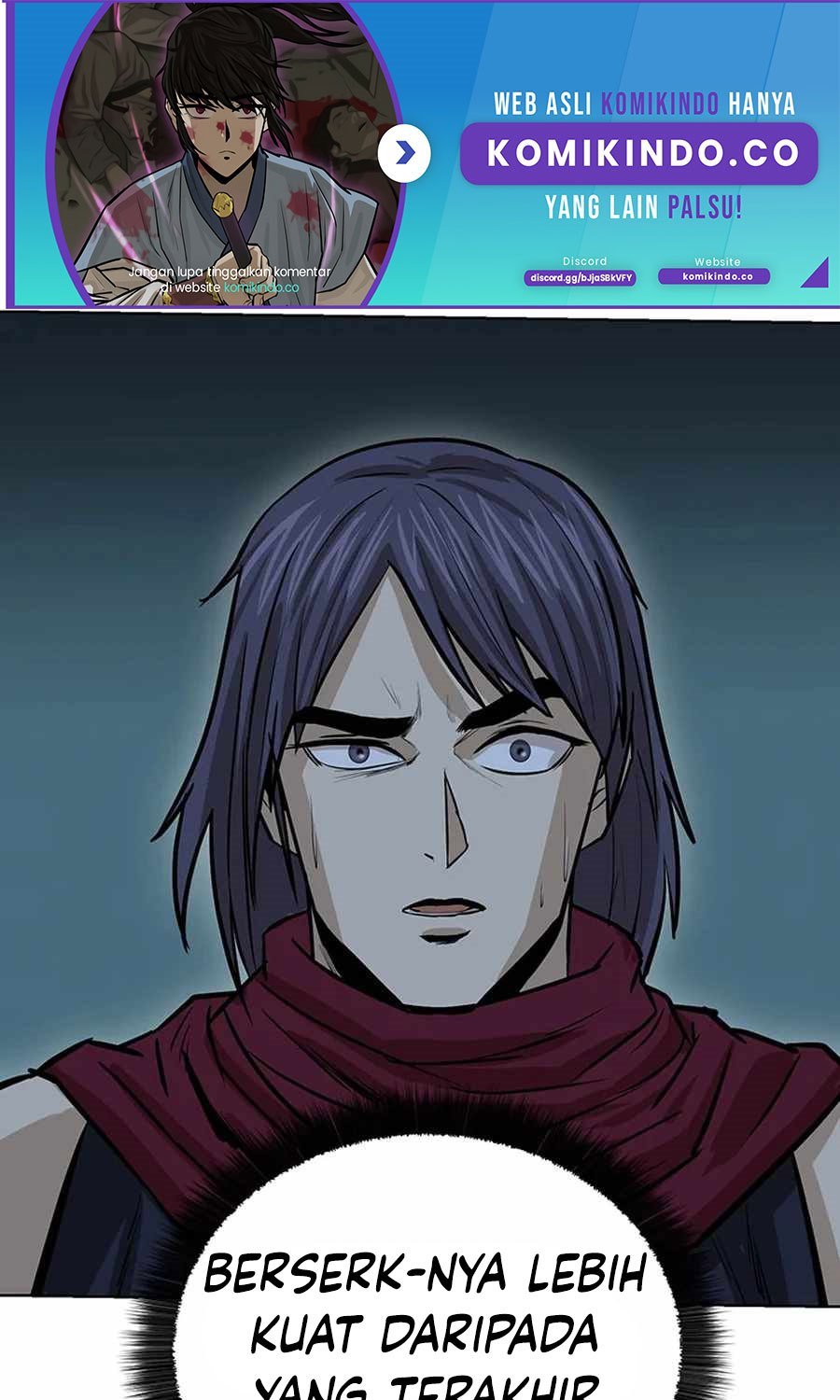 Weak Teacher Chapter 41 - halaman 2