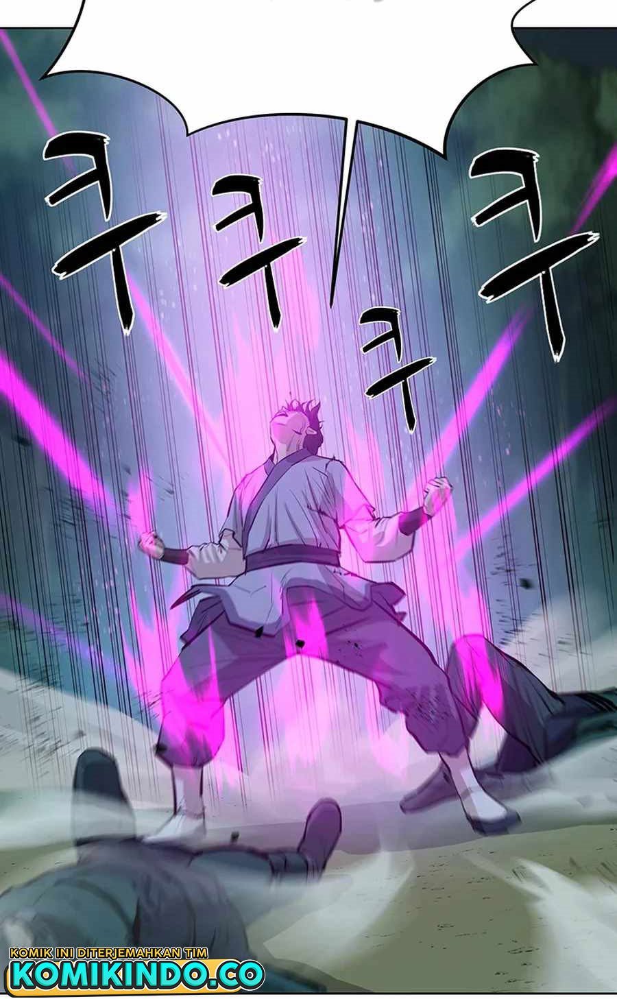 Weak Teacher Chapter 41 - halaman 20