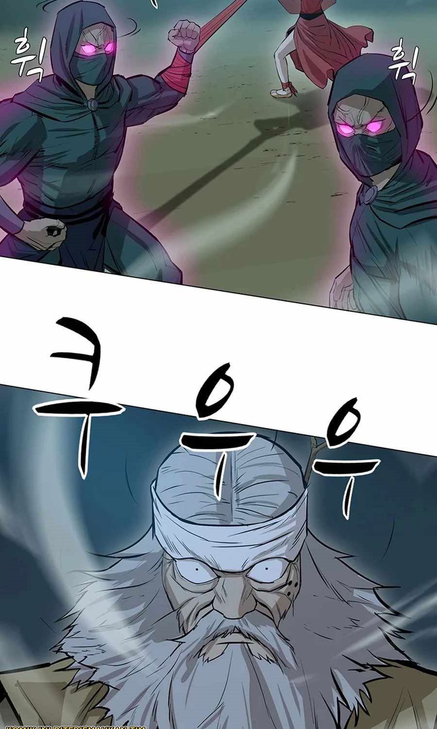 Weak Teacher Chapter 41 - halaman 23
