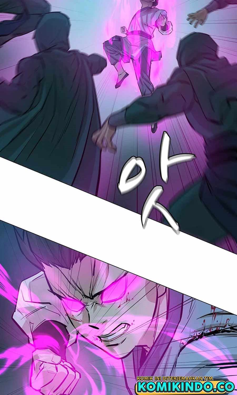 Weak Teacher Chapter 41 - halaman 31