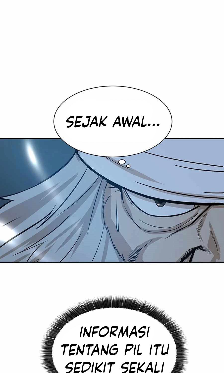 Weak Teacher Chapter 41 - halaman 39
