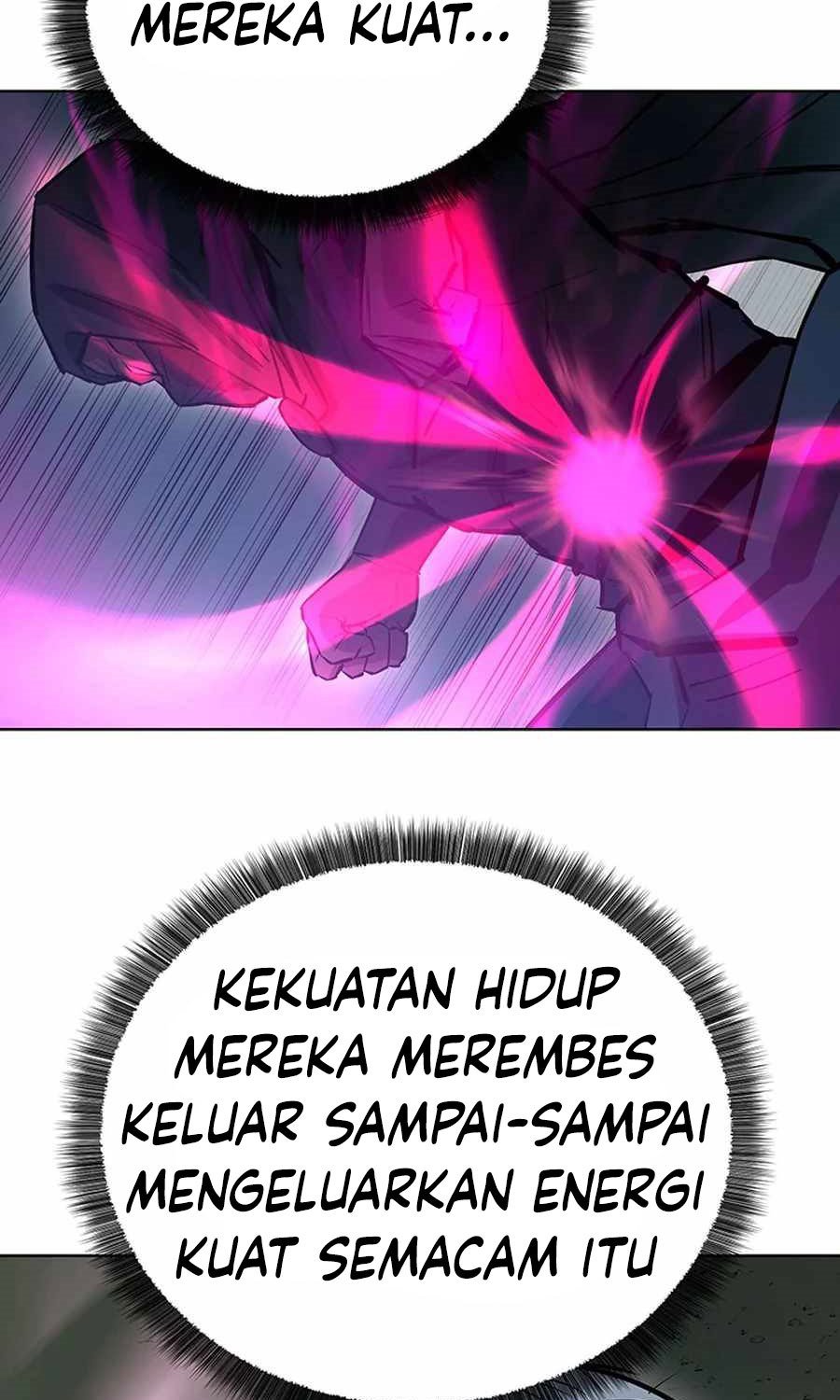 Weak Teacher Chapter 41 - halaman 43