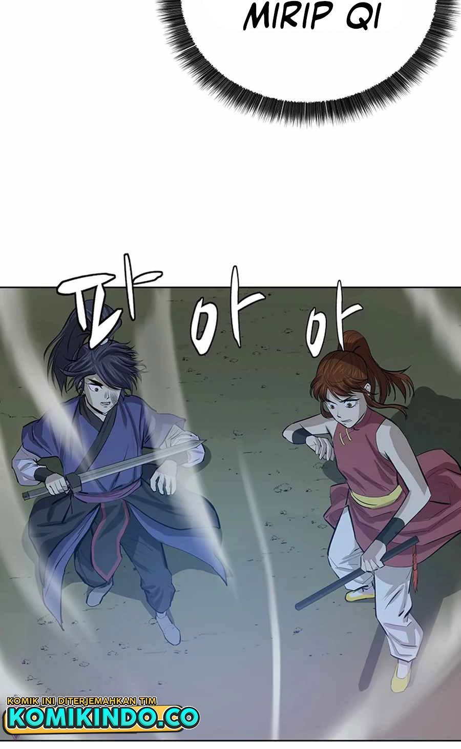 Weak Teacher Chapter 41 - halaman 47