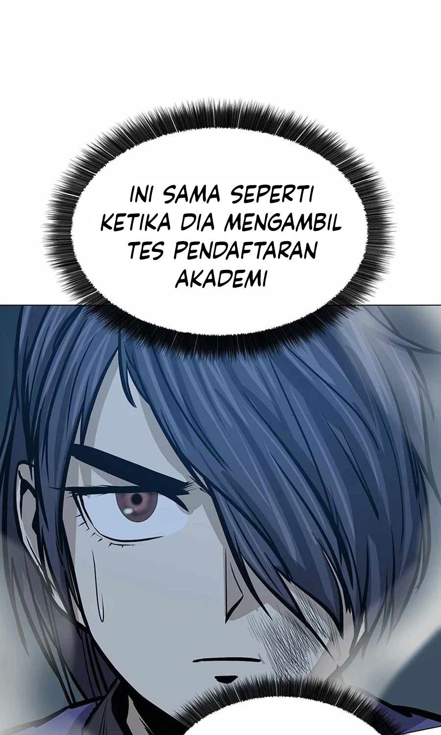 Weak Teacher Chapter 41 - halaman 48