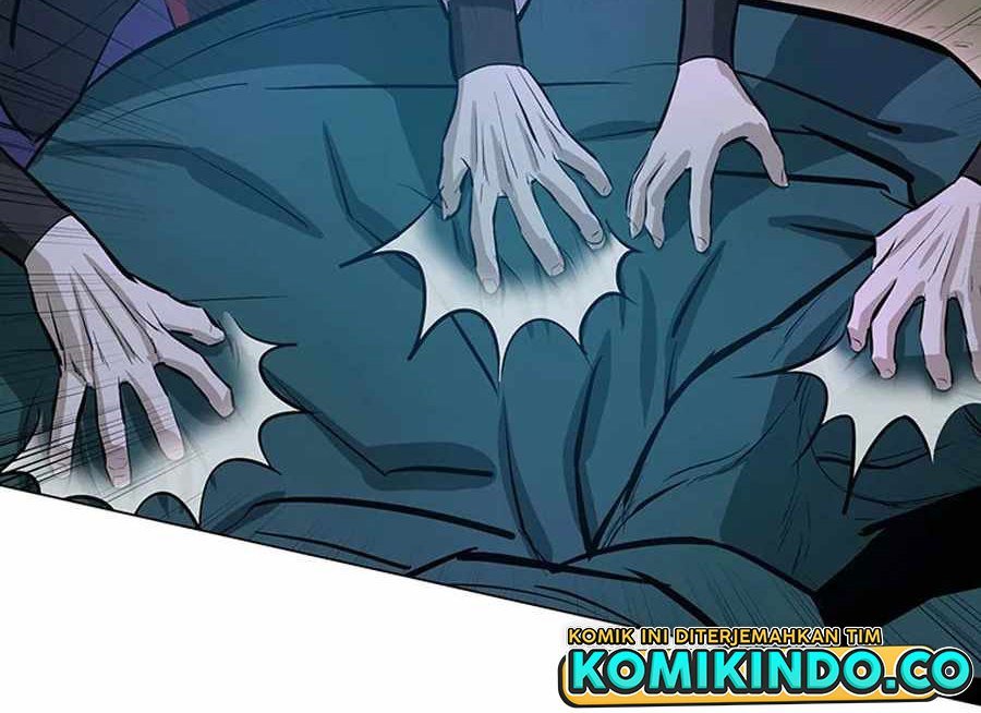 Weak Teacher Chapter 41 - halaman 59
