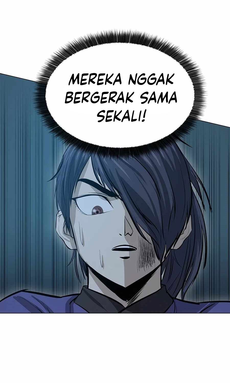 Weak Teacher Chapter 41 - halaman 60