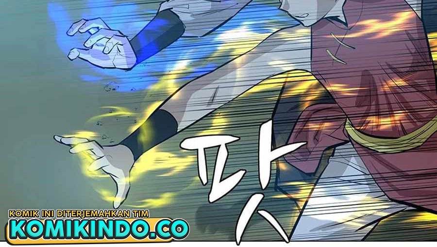 Weak Teacher Chapter 41 - halaman 70