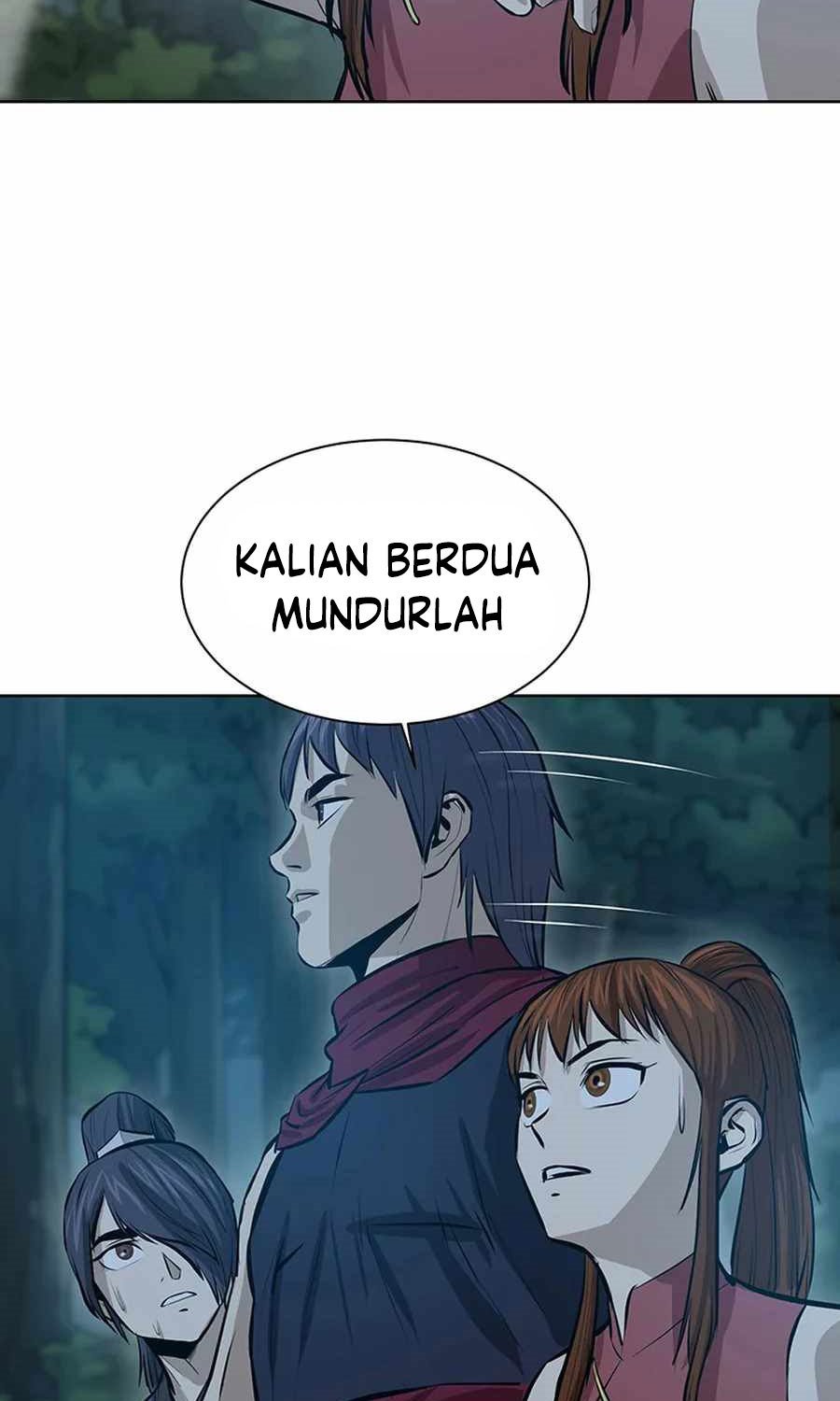 Weak Teacher Chapter 41 - halaman 80