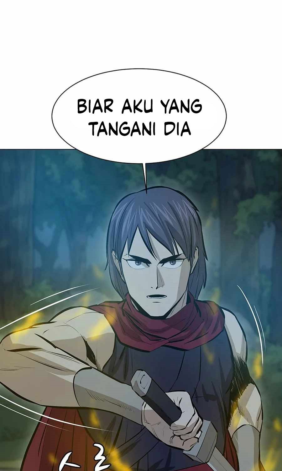 Weak Teacher Chapter 41 - halaman 82