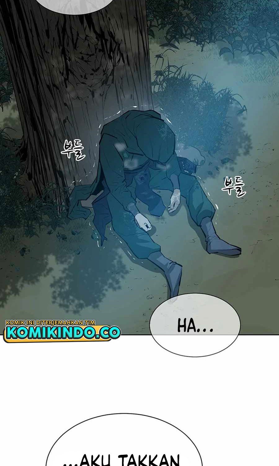 Weak Teacher Chapter 41 - halaman 87