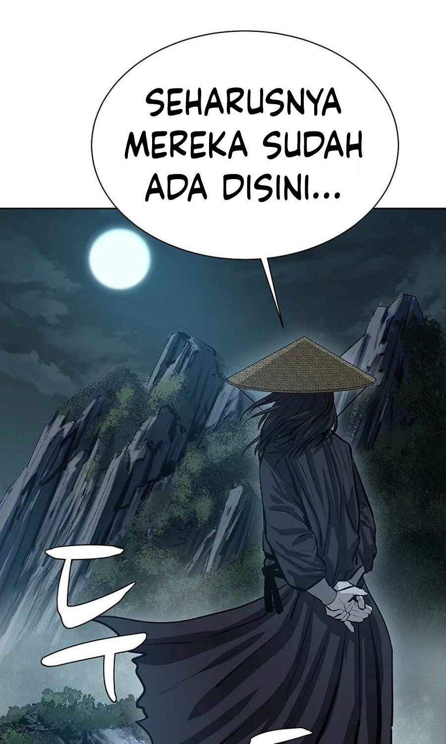 Weak Teacher Chapter 41 - halaman 93