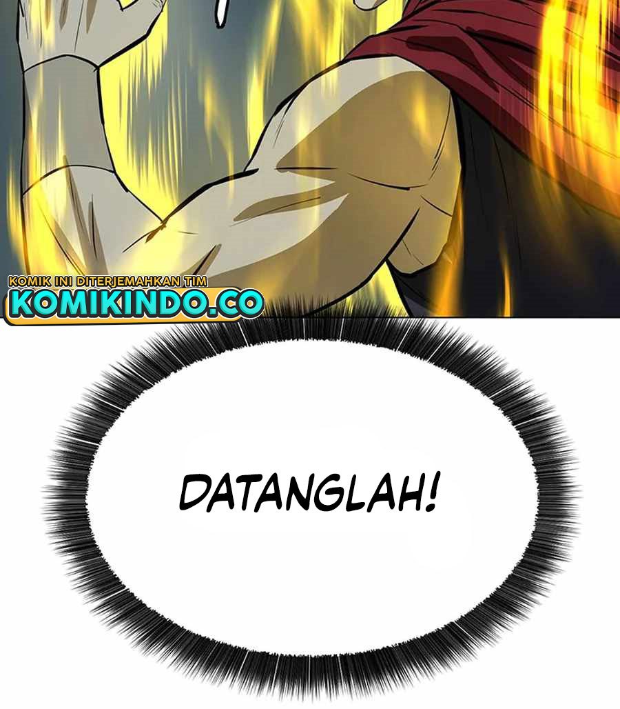 Weak Teacher Chapter 42 - halaman 10