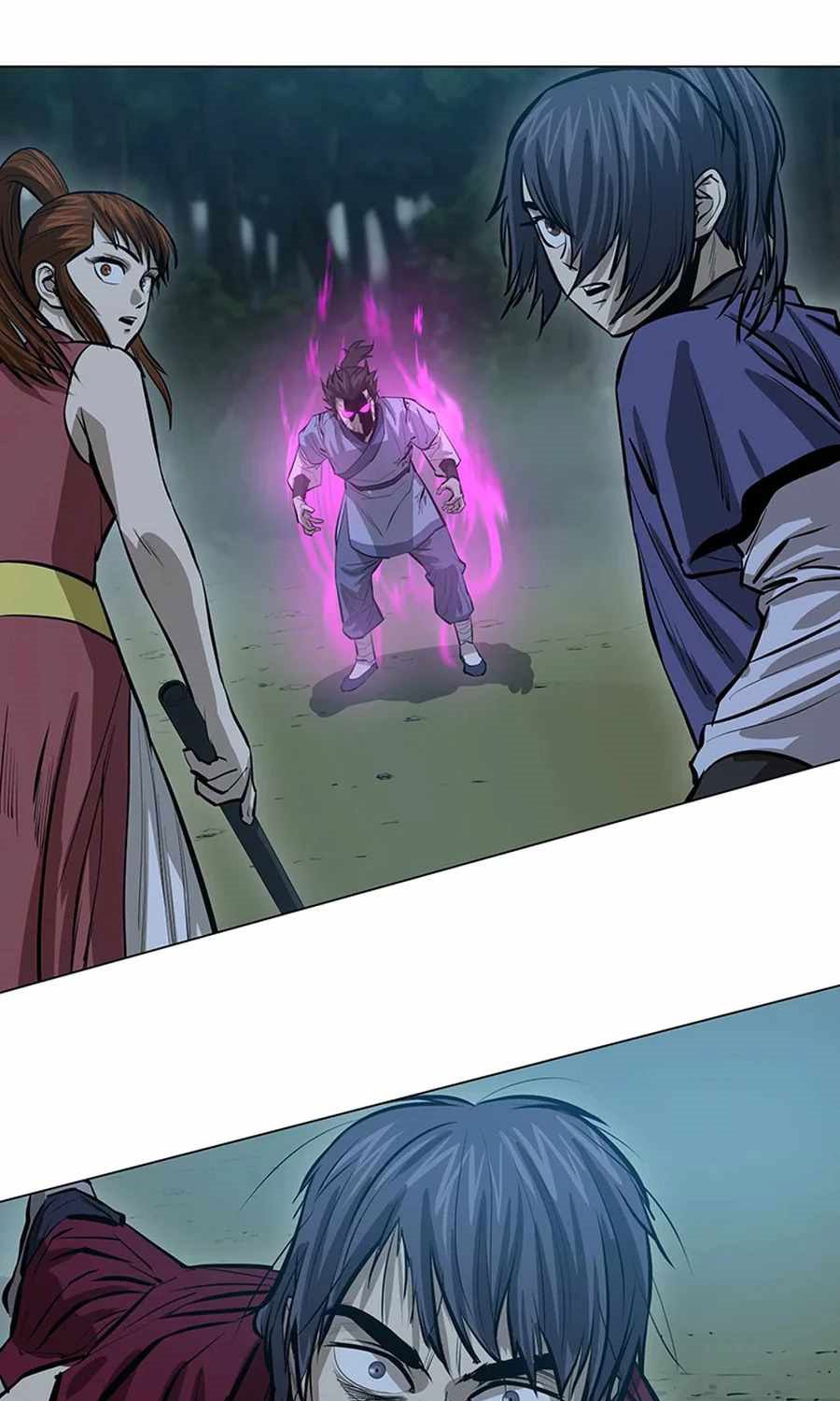 Weak Teacher Chapter 42 - halaman 100
