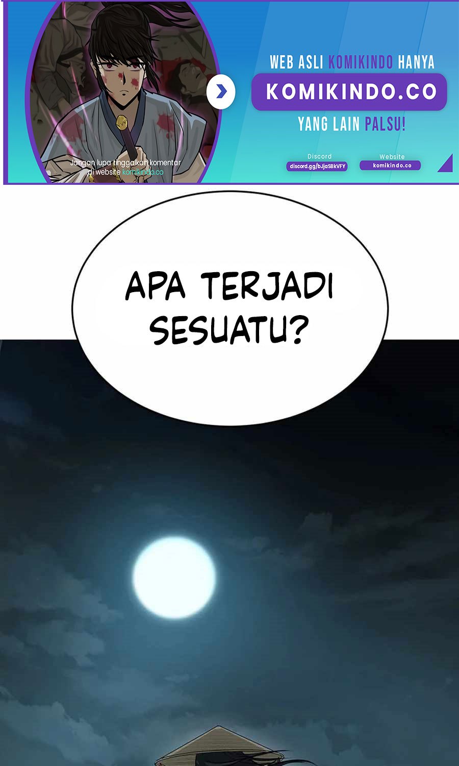 Weak Teacher Chapter 42 - halaman 2