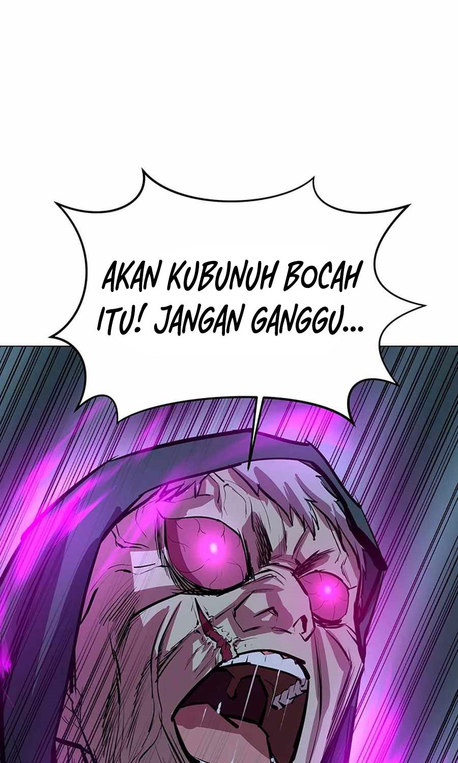 Weak Teacher Chapter 42 - halaman 20