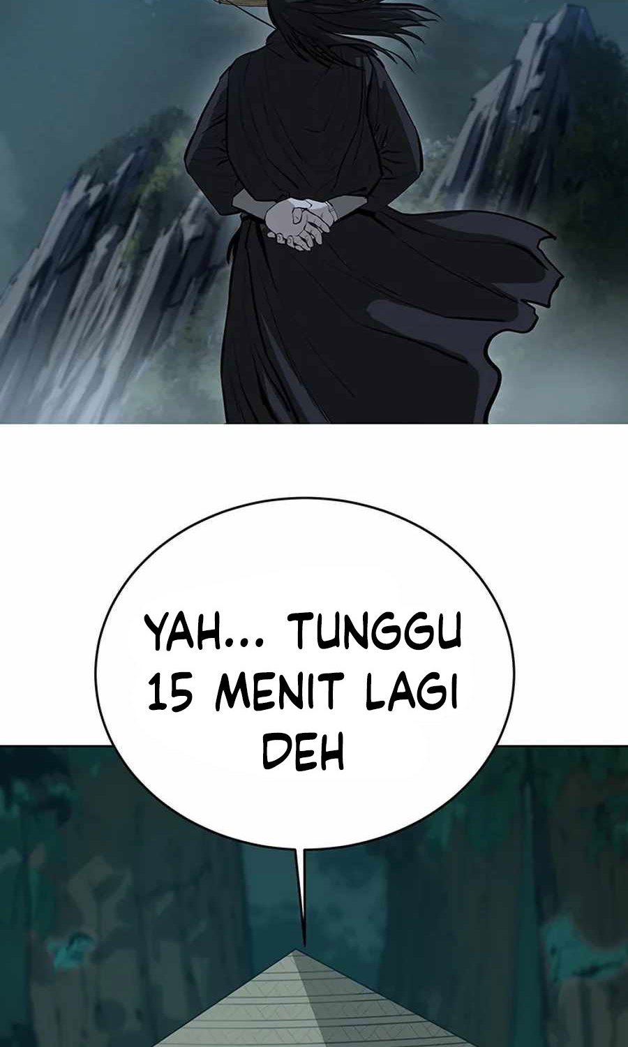 Weak Teacher Chapter 42 - halaman 3
