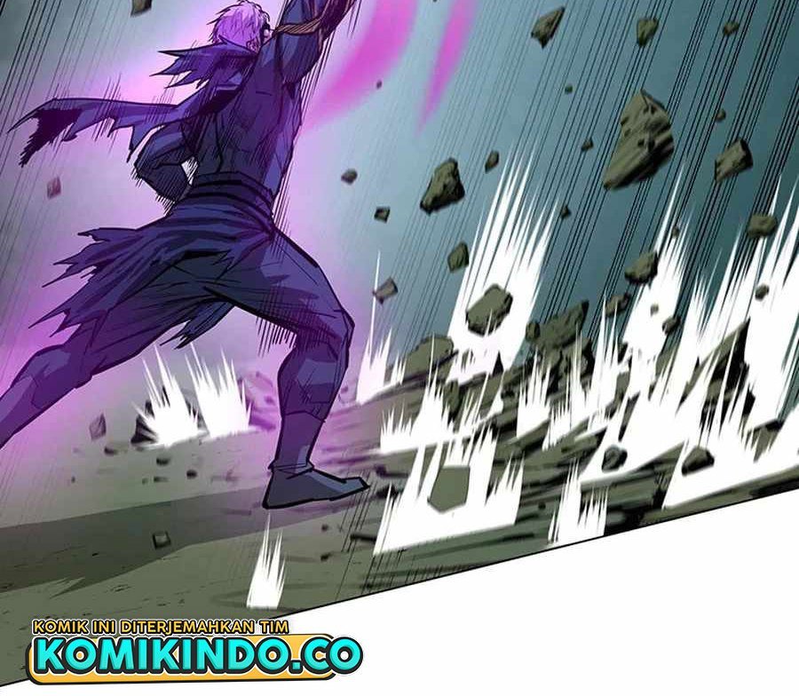 Weak Teacher Chapter 42 - halaman 33