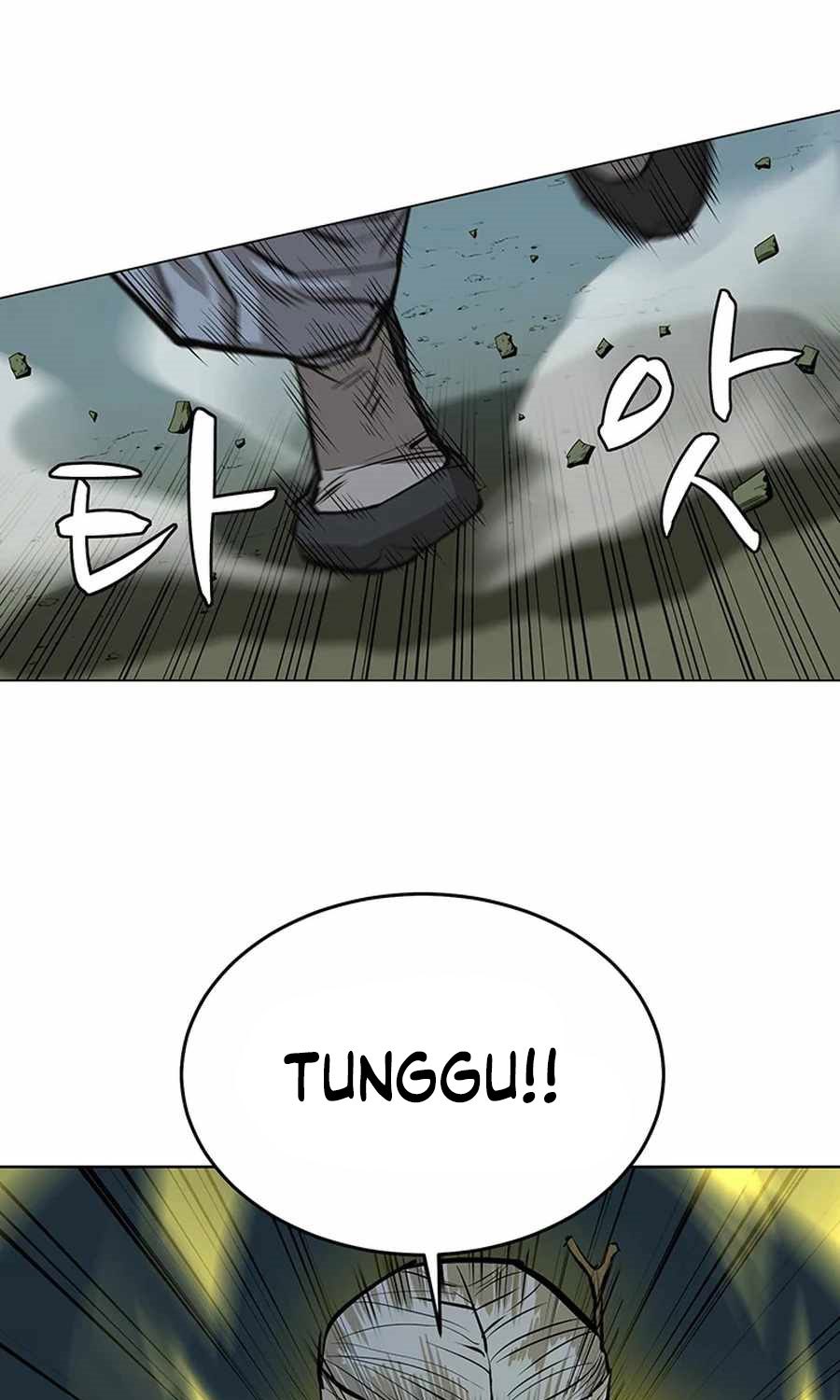 Weak Teacher Chapter 42 - halaman 34