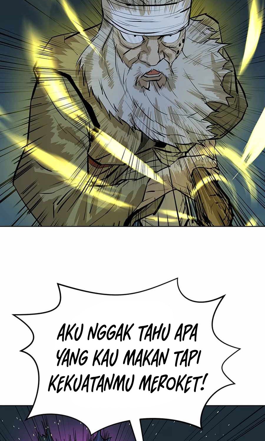 Weak Teacher Chapter 42 - halaman 35