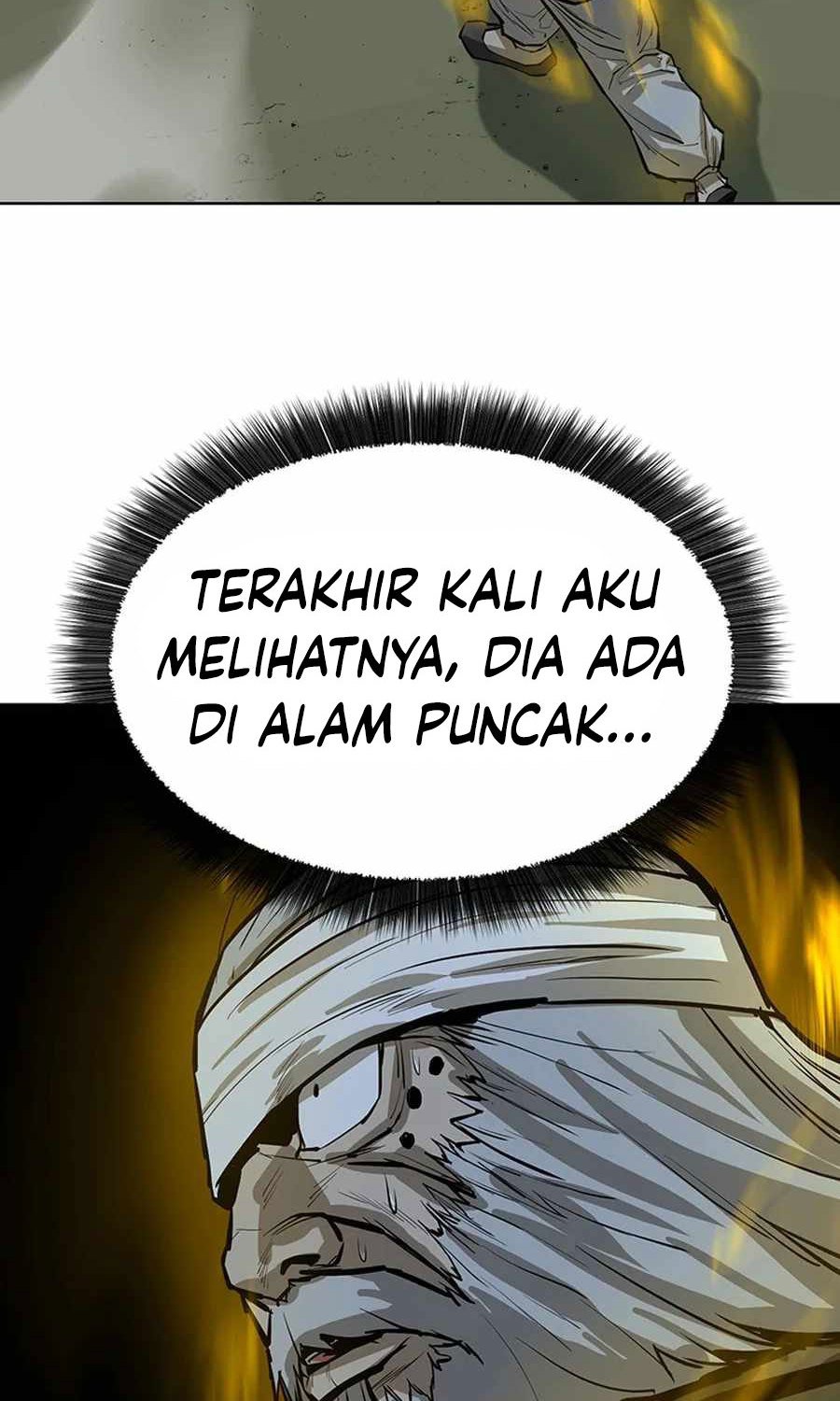 Weak Teacher Chapter 42 - halaman 39