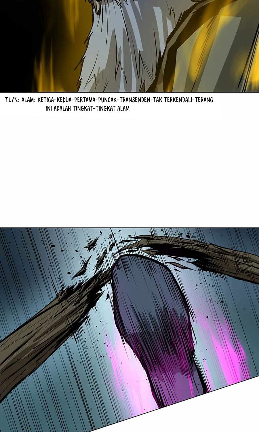 Weak Teacher Chapter 42 - halaman 40