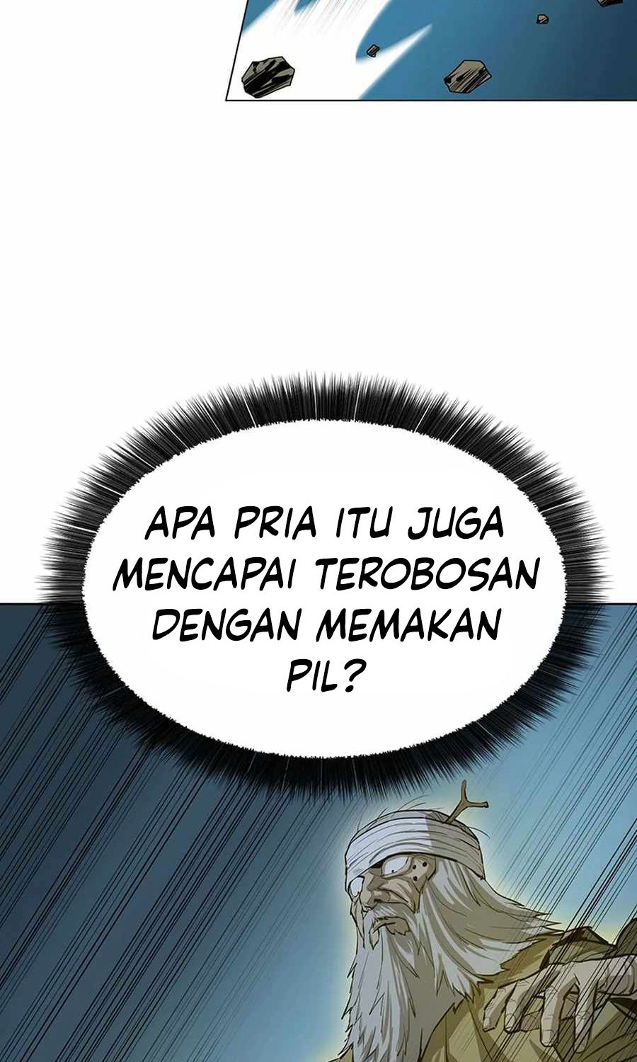Weak Teacher Chapter 42 - halaman 44