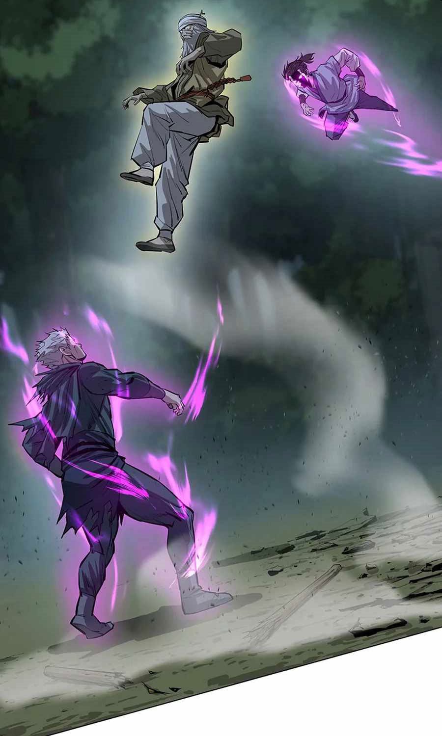 Weak Teacher Chapter 42 - halaman 49