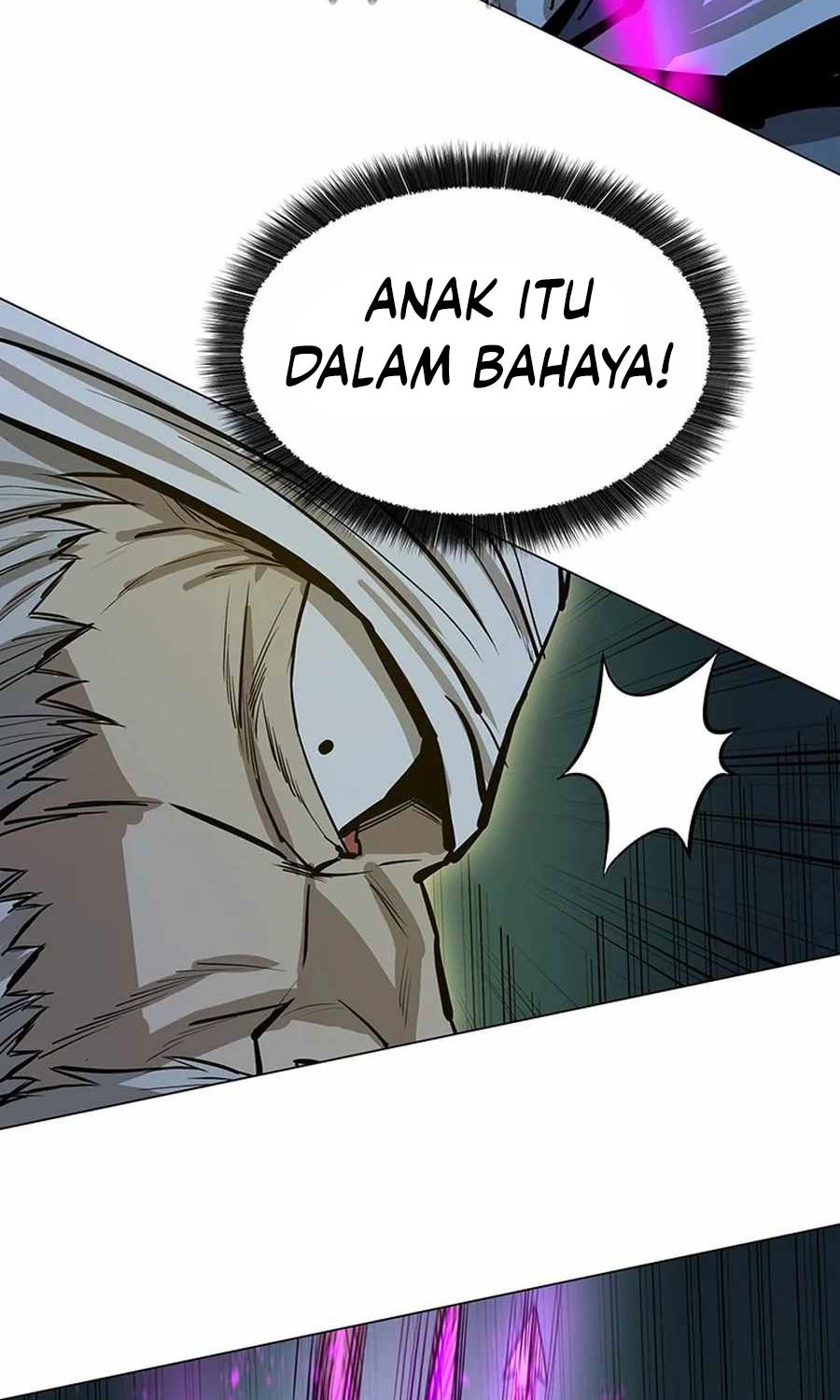 Weak Teacher Chapter 42 - halaman 53