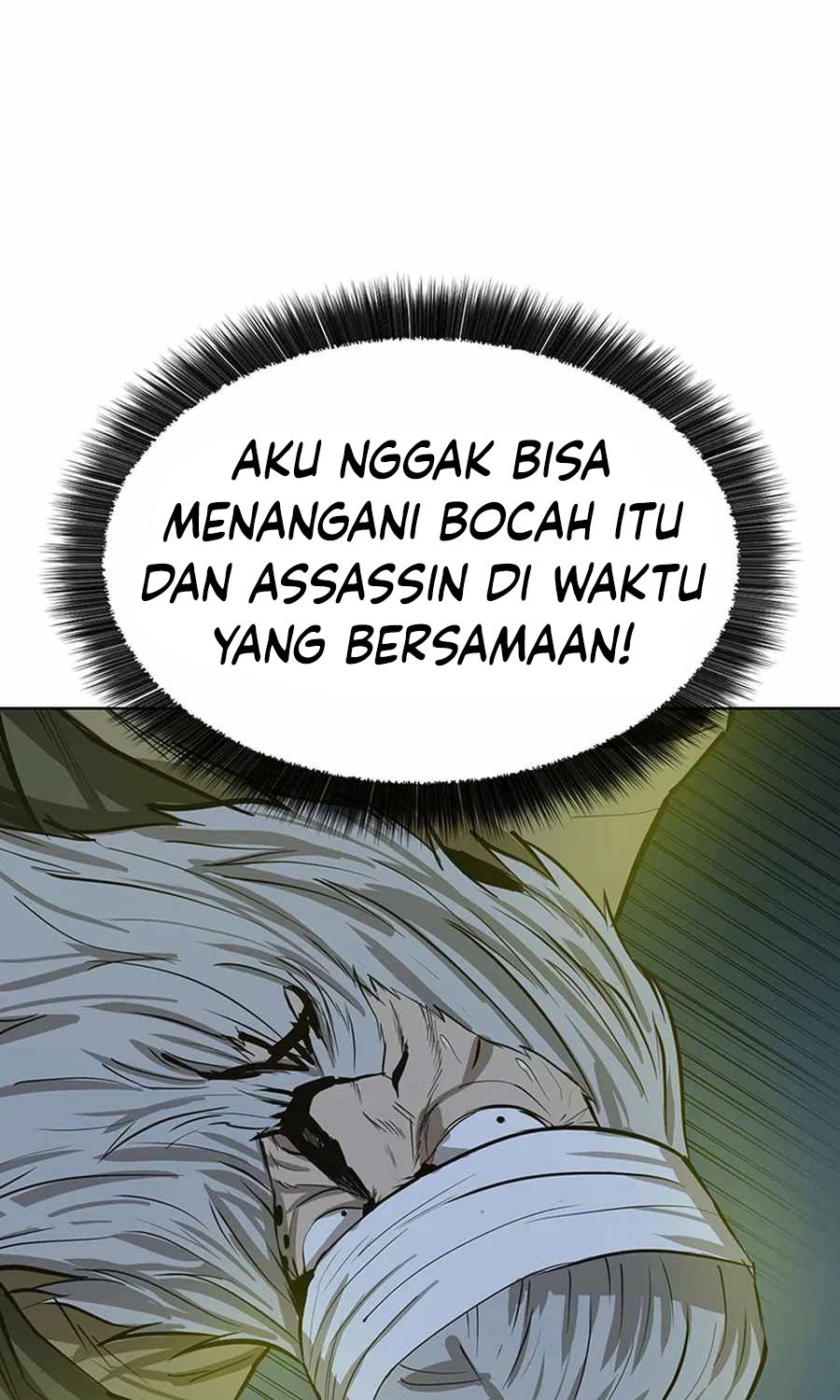 Weak Teacher Chapter 42 - halaman 57
