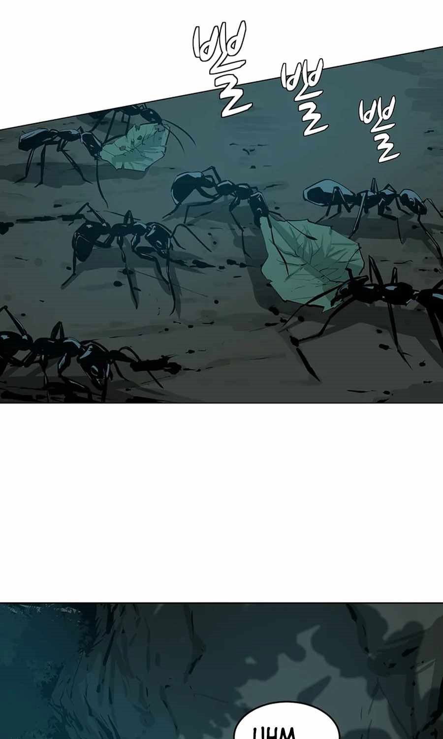 Weak Teacher Chapter 42 - halaman 6