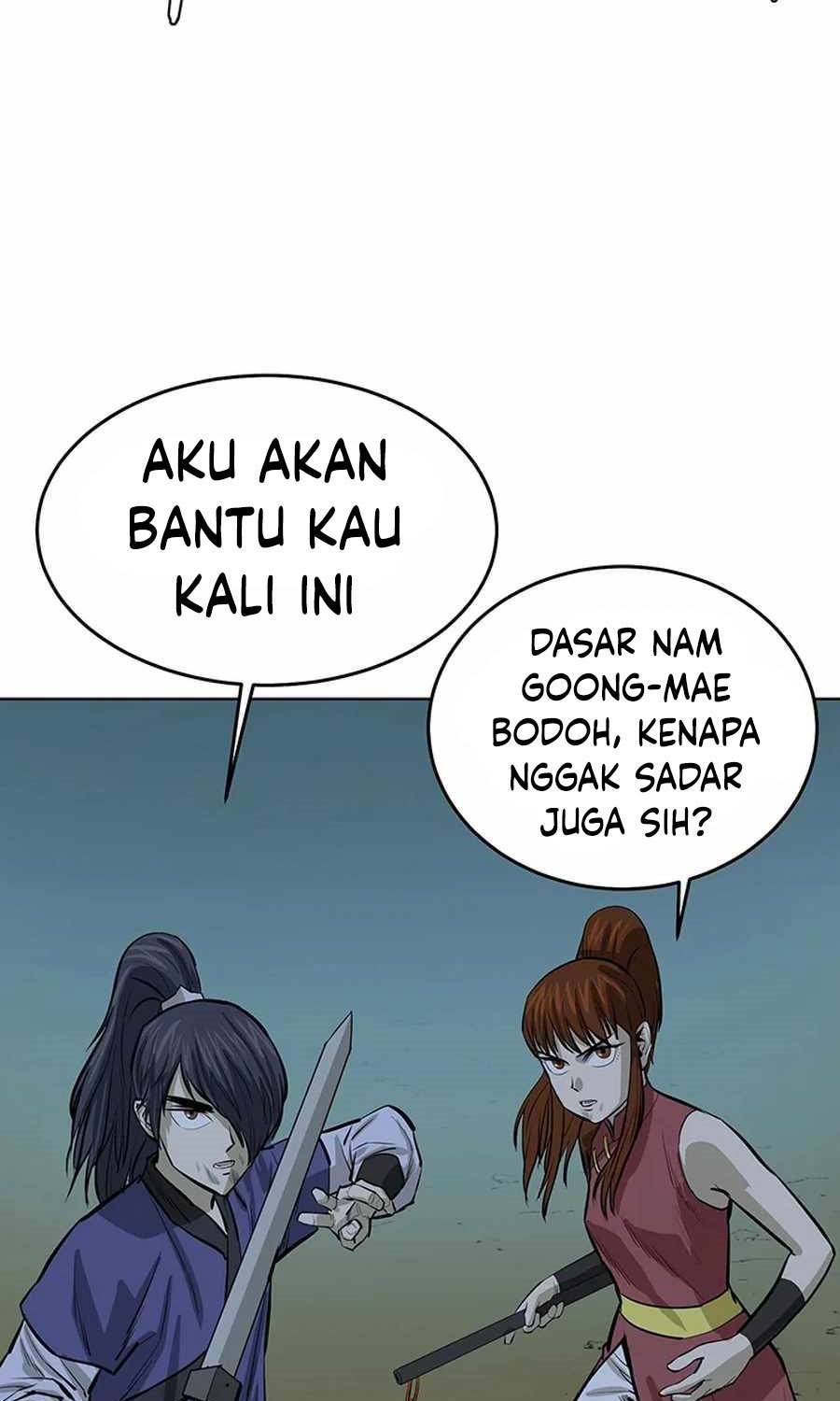 Weak Teacher Chapter 42 - halaman 63