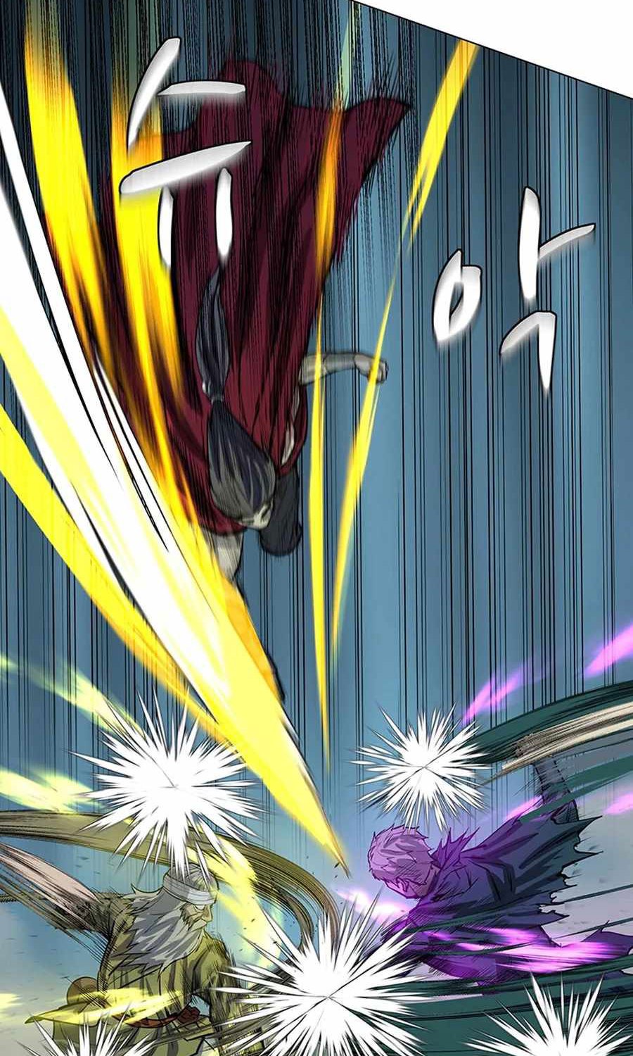 Weak Teacher Chapter 42 - halaman 70