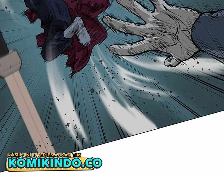 Weak Teacher Chapter 42 - halaman 78