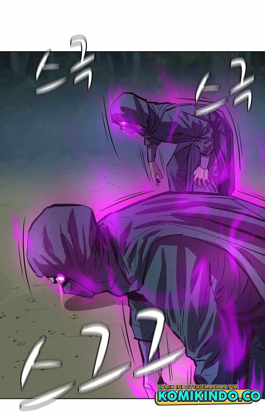 Weak Teacher Chapter 42 - halaman 82