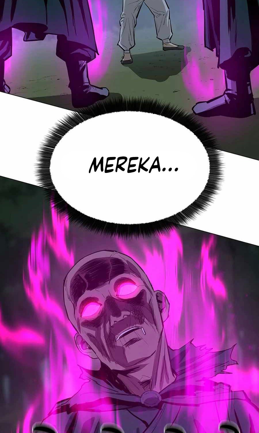 Weak Teacher Chapter 42 - halaman 84