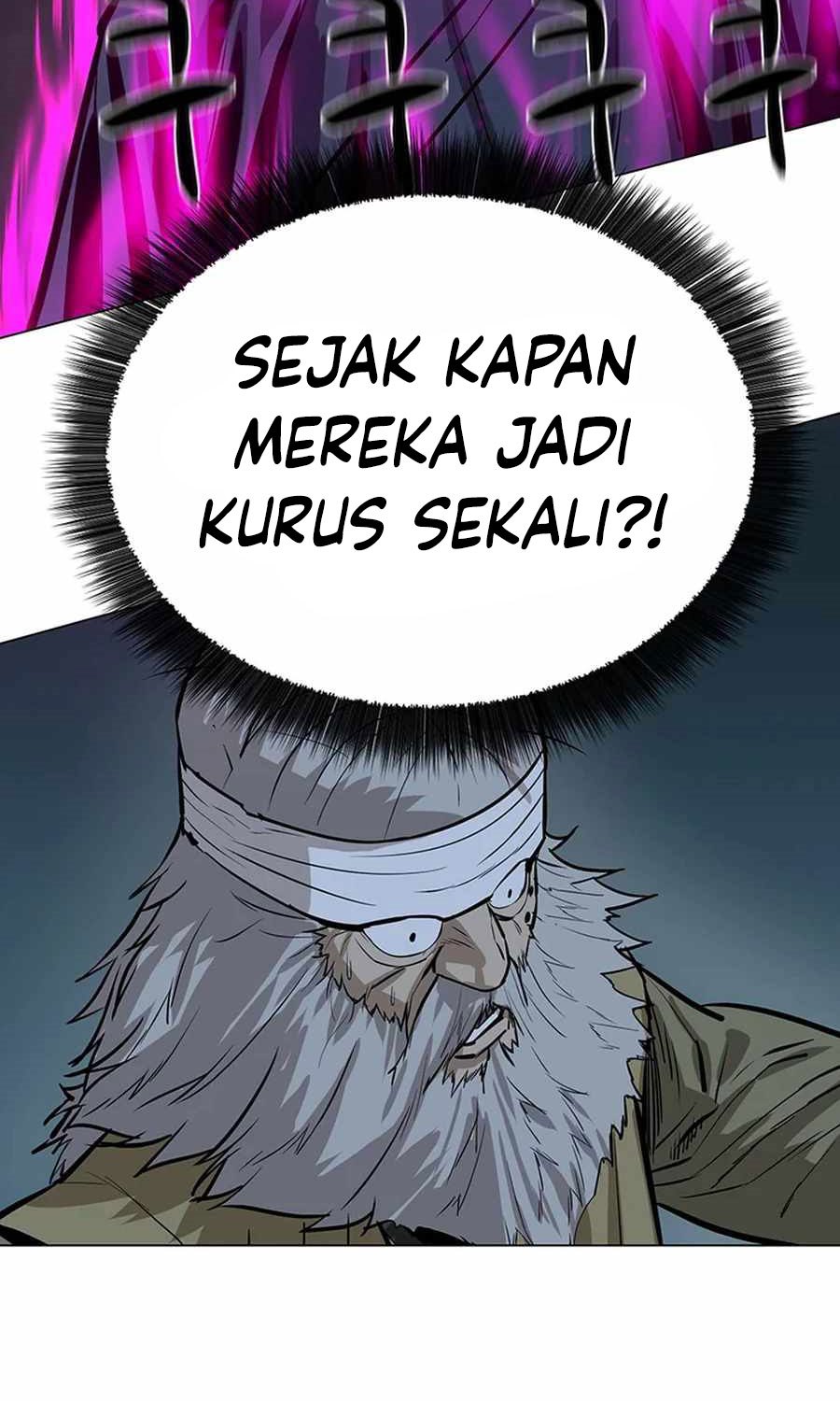 Weak Teacher Chapter 42 - halaman 85